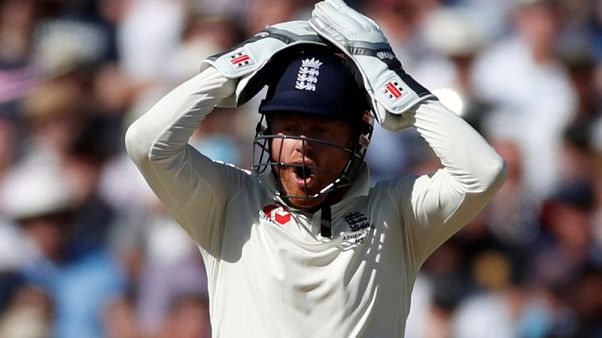 England call up Bairstow as cover for Denly England call up Bairstow as cover for Denly