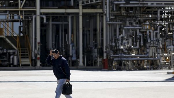 Japan September real wages rise for first time in nine months - government Japan September real wages rise for first time in nine months - government