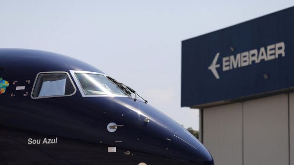 Brazilian planemaker Embraer appoints ThyssenKrupp executive as CFO Brazilian planemaker Embraer appoints ThyssenKrupp executive as CFO