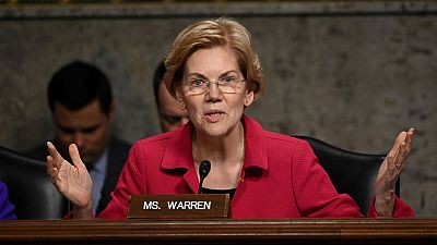 Exclusive: Economist who backed Warren healthcare plan has doubts about her wealth tax