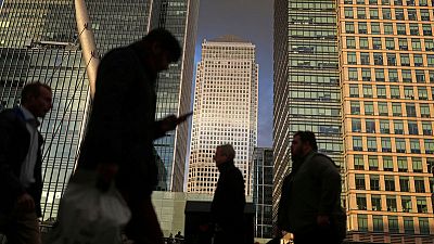Cracks in UK labour market grow as demand for staff fades - REC