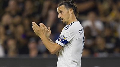 Ibrahimovic set for AC Milan return, says MLS chief Ibrahimovic set for AC Milan return, says MLS chief