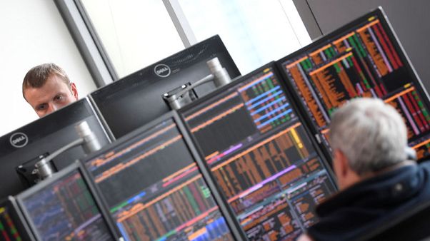 IAG, miners fall as trade angst weakens FTSE IAG, miners fall as trade angst weakens FTSE