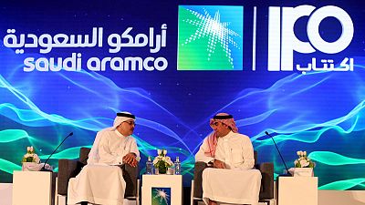 Japanese companies likely to spurn Saudi Aramco IPO - JXTG president