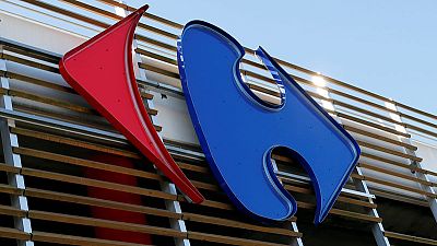Supermarket group Carrefour to sell off Rue du Commerce online site