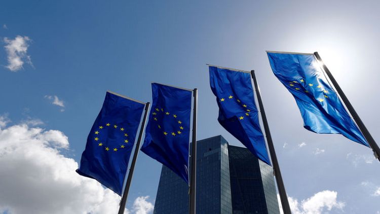 ECB will continue current policy until conditions improve, Vasle says