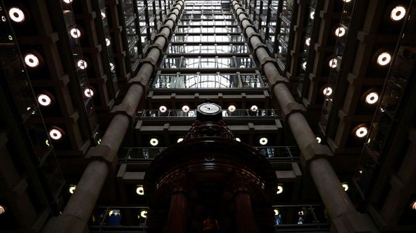 Lloyd's of London shakes up governance with single board Lloyd's of London shakes up governance with single board