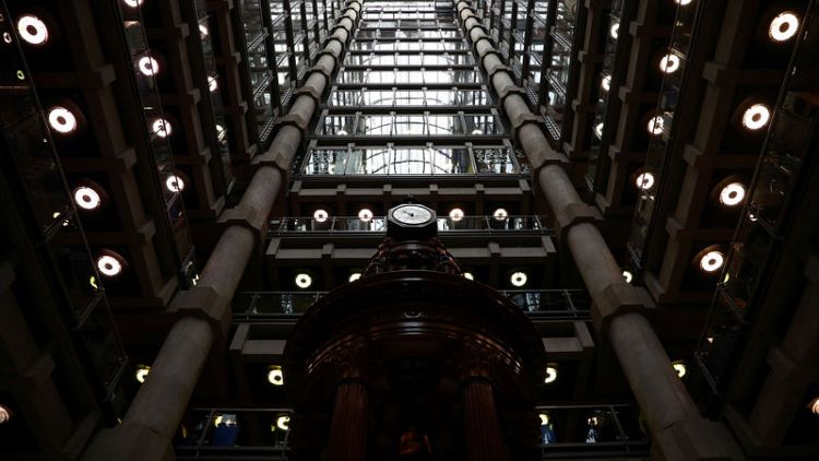 Lloyd's of London shakes up governance with single board