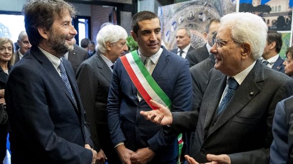 Governo: Franceschini, facciamo squadra Governo: Franceschini, facciamo squadra