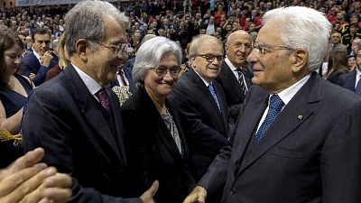 Governo: Prodi, elementi di incertezza Governo: Prodi, elementi di incertezza