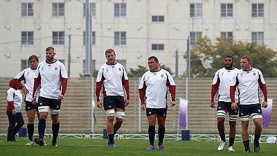 Rugby - England to return to Japan for two tests in July Rugby - England to return to Japan for two tests in July