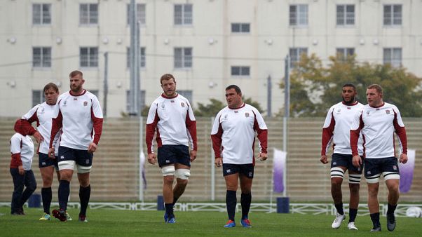 Rugby - England to return to Japan for two tests in July Rugby - England to return to Japan for two tests in July