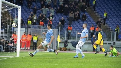 Tentata aggressione, arresto ultrà Lazio