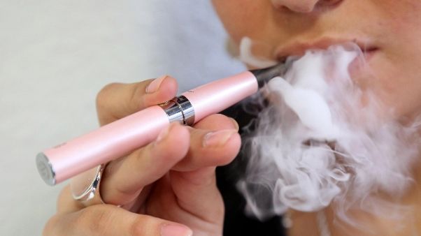 Juul sospende vendita e-cig alla menta Juul sospende vendita e-cig alla menta