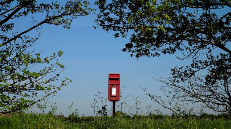 No letters to Santa?: Royal Mail seeks to block strike as election, Christmas looms