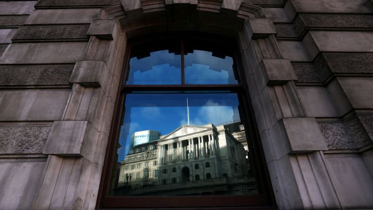 BoE delays Financial Stability Report until after election