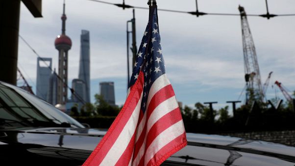 White House says tariff could be removed if U.S-China trade deal reached White House says tariff could be removed if U.S-China trade deal reached