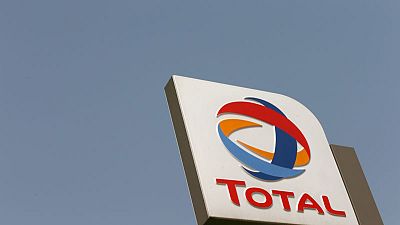 French energy group Total denies interest in Umicore