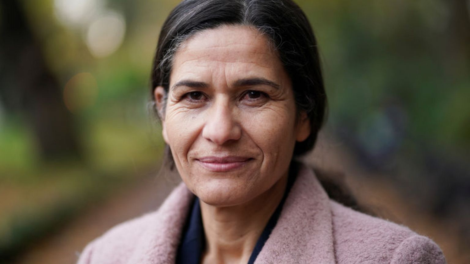 Kurds tell EU: Get tough with Turkey or face Islamic State fighters