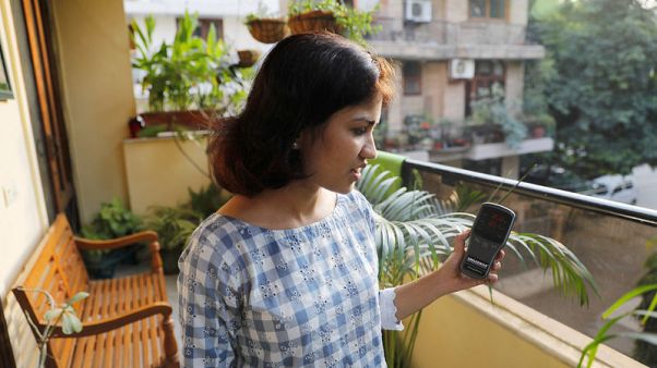 Trapped and helpless: How families are fighting Delhi's pollution horror Trapped and helpless: How families are fighting Delhi's pollution horror