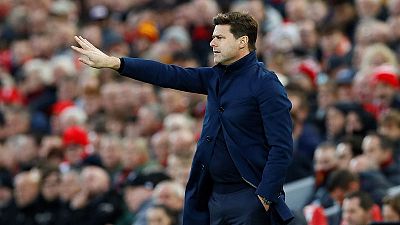 No time to cry over injuries - Pochettino