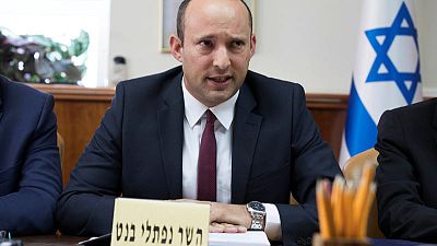 Israel's Netanyahu appoints far-right Bennett as defence minister
