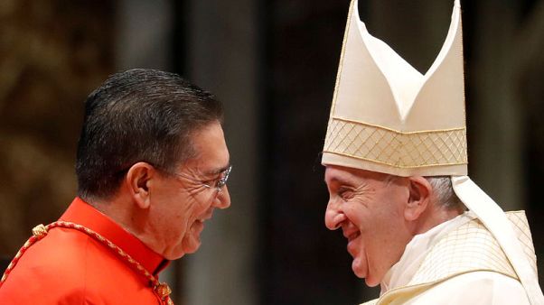 Vatican "disgusted" by anti-Semitic abuse of Italian Holocaust survivor Vatican "disgusted" by anti-Semitic abuse of Italian Holocaust survivor