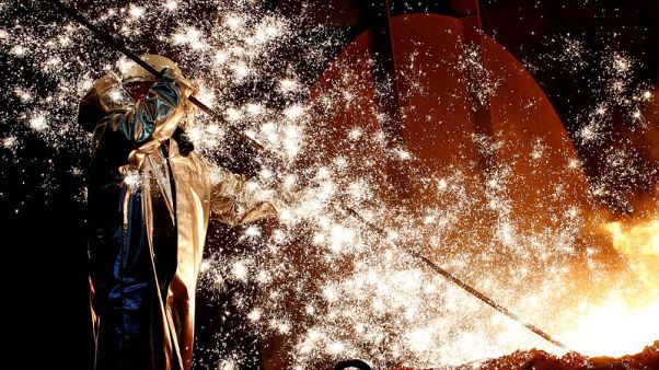 Germany's economic pain is here to stay Germany's economic pain is here to stay