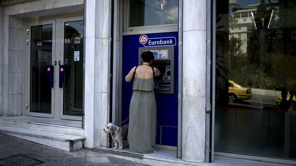 Greek banks under investigation for collaboration - competition watchdog Greek banks under investigation for collaboration - competition watchdog