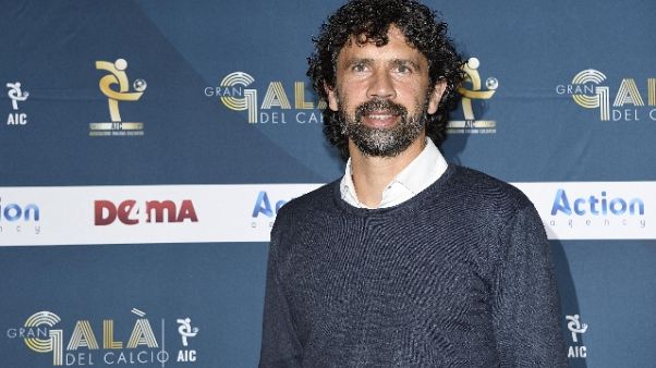 Razzismo:Tommasi,provvedimenti personali Razzismo:Tommasi,provvedimenti personali