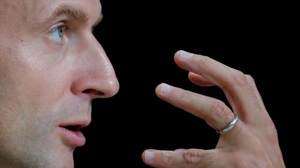 French ambassador in Bosnia summoned over Macron's 'time bomb' remark French ambassador in Bosnia summoned over Macron's 'time bomb' remark