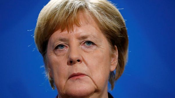 Life in Communist East Germany was 'almost comfortable' at times, Merkel says Life in Communist East Germany was 'almost comfortable' at times, Merkel says