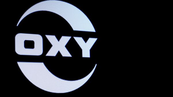 Activist investor Icahn sells nearly a third of his Occidental Petroleum stake Activist investor Icahn sells nearly a third of his Occidental Petroleum stake