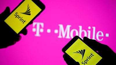 Arkansas joins states backing T-Mobile's deal to buy Sprint
