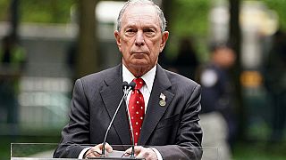 Bloomberg faces big challenges if he leaps into 2020 White House race