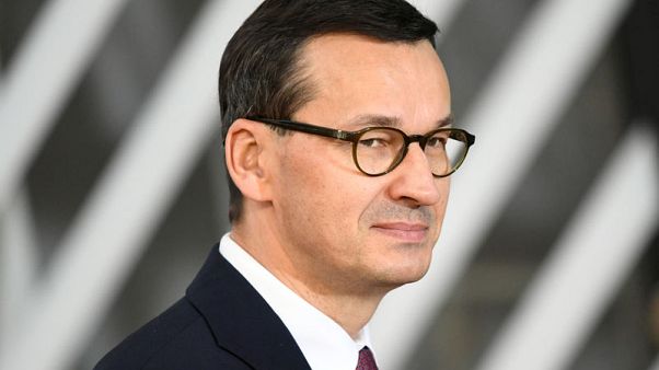 Polish cabinet reshuffle boosts control over state companies Polish cabinet reshuffle boosts control over state companies