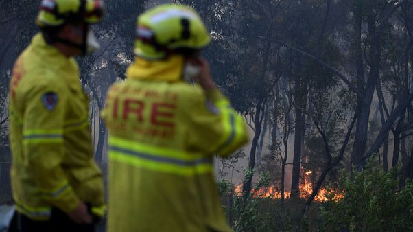 Australian bushfires kill three, destroy at least 150 homes Australian bushfires kill three, destroy at least 150 homes