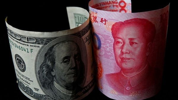 China-U.S. trade war to ease but conflicts will persist - former finance minister China-U.S. trade war to ease but conflicts will persist - former finance minister