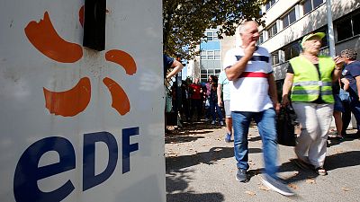 France's EDF expects six new nuclear reactors to cost 46 billion euros: Le Monde
