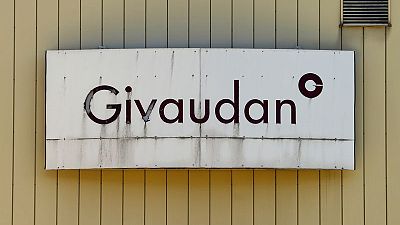 Givaudan buys U.S. flavour and fragrance maker Ungerer Givaudan buys U.S. flavour and fragrance maker Ungerer