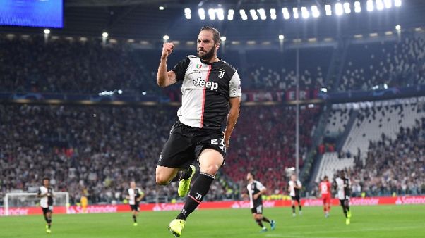 Sarri, Higuain avrà il dente avvelenato Sarri, Higuain avrà il dente avvelenato