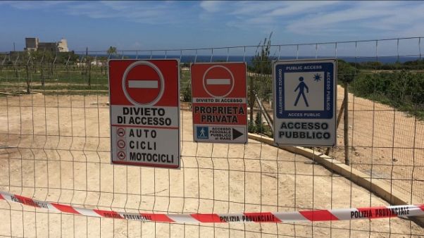 Abusi edilizi lido vip, chiesto giudizio Abusi edilizi lido vip, chiesto giudizio