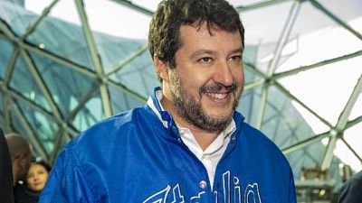 Salvini,troppe polemiche buu a Balotelli