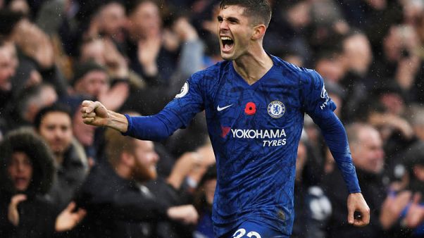 Chelsea and Leicester march on, Tottenham stuck in a rut Chelsea and Leicester march on, Tottenham stuck in a rut