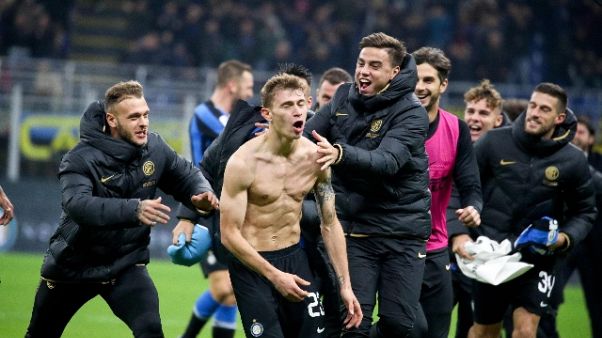 Serie A: classifica Serie A: classifica
