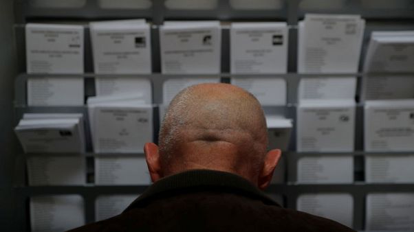 Spain's far right doubles seats in hung parliament, difficult talks ahead Spain's far right doubles seats in hung parliament, difficult talks ahead