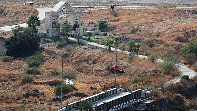Israeli farmers lament the end of Jordan land deal