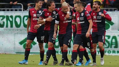 Nainggolan, qui le gioie valgono di più