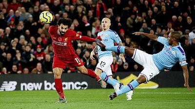 Liverpool win over City suggests long wait may come to an end