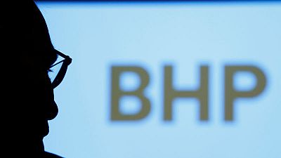 Miner BHP taps oil, gas for growth after shale exit Miner BHP taps oil, gas for growth after shale exit